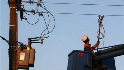 إنقطاع التيار الكهربائى عن رأس غارب بالكامل لمدة 9 ساعات