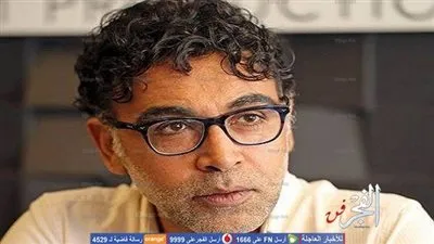 هاني خليفة يبدأ تصوير