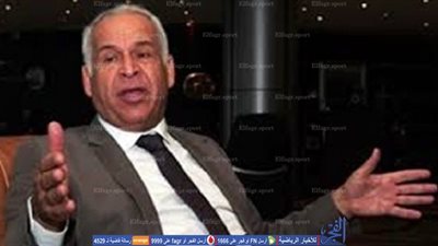 عامر: موعد قانون الرياضة في ملعب البرلمان