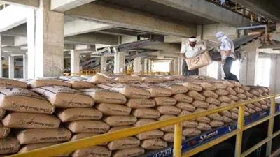 تعرف على أسعار الاسمنت في الأسواق اليوم الثلاثاء 