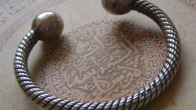 الخلخال عبر التاريخ ... اقتنته الملكات والأميرات وأيضاً الفقيرات 