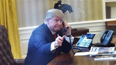 ترامب يوقع قراراً بزيادة الإنفاق الحكومي لجامعات السود