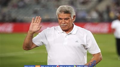 المعلم يطرد 10 لاعبين من بتروجت