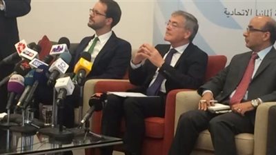 مسؤول ألماني: لم نعتبر الإخوان منظمة إرهابية ولكننا نراجع نشاطها باستمرار (فيديو)