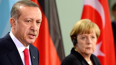 برلين تطالب بإطلاق سراح الصحفي الألماني المحتجز في تركيا 