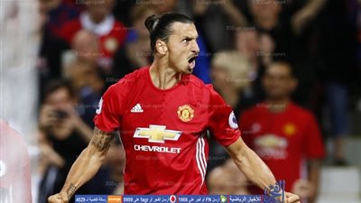 إبراهيموفيتش يتسبب في إشعال أزمة بين جماهير يوفنتوس وإنتر ميلان