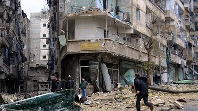 تركيا تعارض إنشاء 