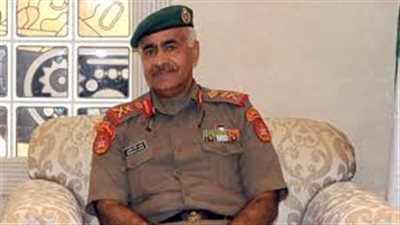 رئيس الأركان الكويتي يبحث مع مسؤول عسكري أردني التعاون المشترك