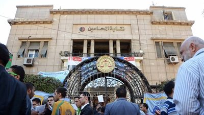 ننشر حيثيات إلغاء قرار تجديد عضوية نقابة المحاميين