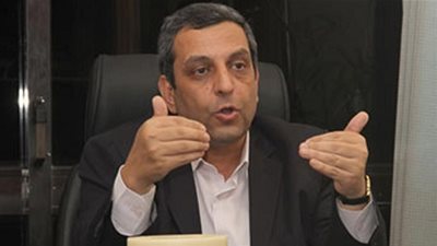 نقيب الصحفيين لـ 