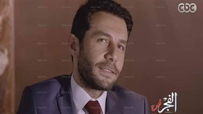 شريف العجمي ينضم لفريق عمل مسلسل 