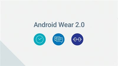 ساعات Fossil الذكية ستحصل على أندرويد وير 2.0 في مارس المقبل