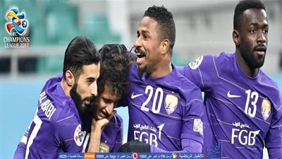 عموري يخطف فوز مثير للعين من بونيردكور بدوري أبطال آسيا 