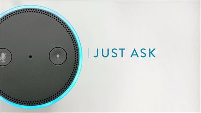 أمازون تعمل على تطوير مساعدها الصوتي “أليكسا” للتمييز بين الأصوات المختلفة