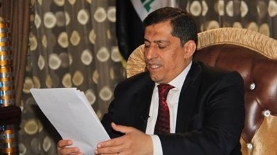 أهم أخبار العراق اليوم .. بدر:الحكومة المقبلة بزعامة قادة الحشد الشعبي