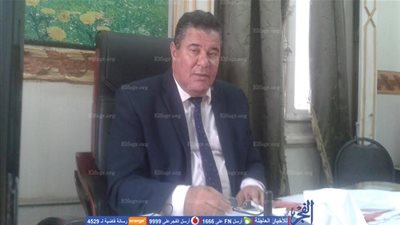 إحالة 13 عاملا بكفر الزيات إلى التحقيق بسبب ترك العمل