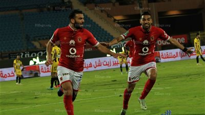 قائمة الأهلي أمام الداخلية.. استبعاد السعيد وبركات وجابر وضم كوليبالي وحمودي لأول مرة