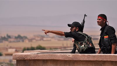 أمريكا تحذر من مواجهة بين تركيا والأكراد فى سوريا