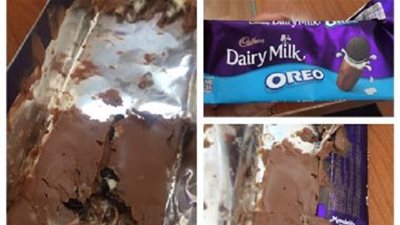 تغريم مدير شركة 