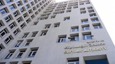 ضبط أجهزة وقطع غيار مهربة بـ2600 ألف جنيه جنوب الصعيد