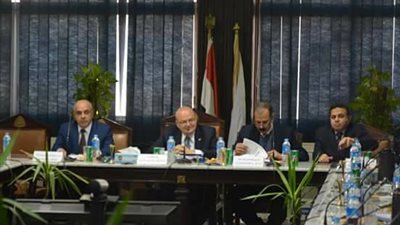 تعميم الدفع والتحصيل الالكتروني في جامعة الزقازيق