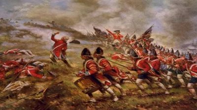 هل تعرف كيف بدأت مأساة إبادة الهنود الحمر ؟