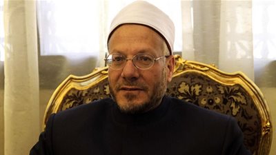 مفتي الجمهورية: الرسول أول من أرسى مبدأ المواطنة 