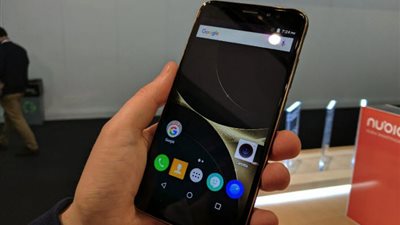 الإعلان رسميا عن الهاتف Nubia N1 Lite مع شاشة HD 