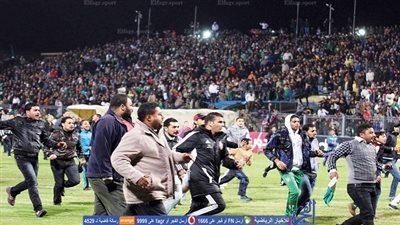 الحديدي: متعب مستعد لشهادة الحق أمام أي محكمة بقضية إعدام المجدي