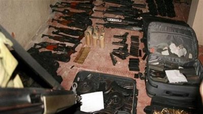 إخلاء سبيل ضابطين في قضية 