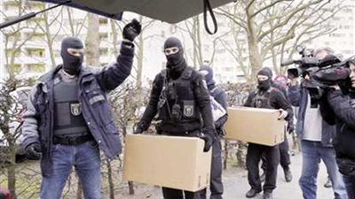 اعتقال أسترالى بتهمة مساعدة داعش لتطوير صواريخ بعيدة المدى