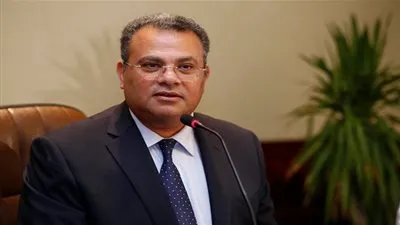 أندريه زكي: الدولة تعاملت بمهنية شديدة مع 154 أسرة نازحة من العريش