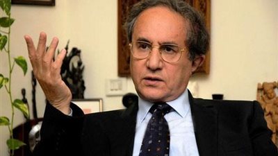 رئيس لجنة العفو الرئاسي: القائمة الثانية ستضم أكثر من 850 محبوسا مطروح الإفراج عنهم