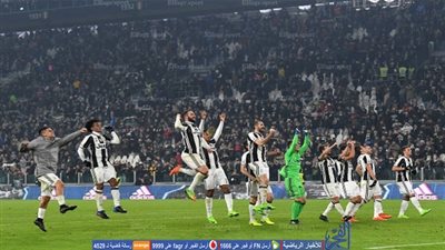 ملخص مباراة يوفنتوس ونابولي في ذهاب نصف نهائي كأس إيطاليا (فيديو)