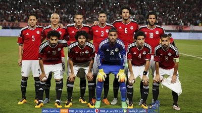 تعرف على موقف المحترفين من ودية مارس