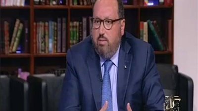 الرئيس التنفيذي لشركة ماجد الفطيم بـ