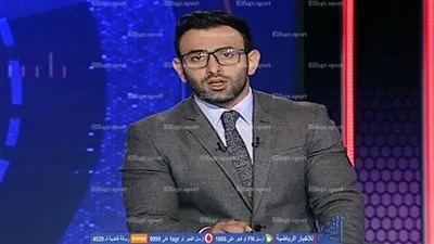 فايق: مدافع دجلة لم يوقع للأهلي رسميا