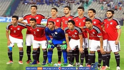 موعد مباراة مصر وغينيا اليوم الأربعاء 1 – 3 – 2017 والقنوات الناقلة
