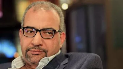 بيومي فؤاد يتغيب عن المؤتمر الصحفي لفيلمه 