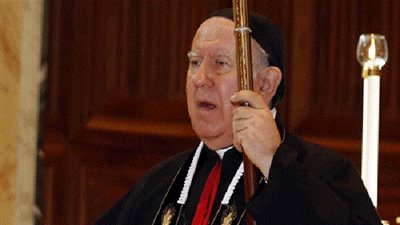 بولس مطر: العلاقةُ بَينَ المُسلمينَ وَالمسيحيِّينَ قائمة على 