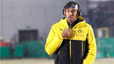 تأجيل مواجهة بوروسيا دورتموند ولوته بكأس ألمانيا