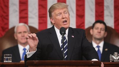 ترامب سيستثني دولة واحدة من قرار حظر السفر الجديد