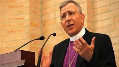 رئيس الاتحاد اللوثري العالمي:  الإسلام دين سلام وحرية وقبول الآخر