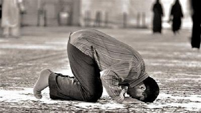 كيف أصلي صلاة الحاجة؟