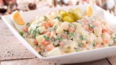 طريقة مبتكرة لعمل السلطة الروسية.. تعرفي عليها