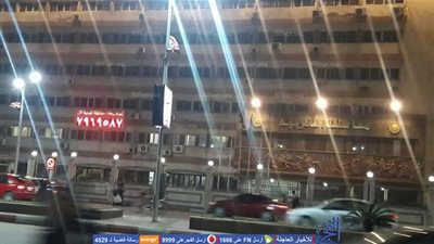 خطأ فادح.. زيادة عدد سكان 