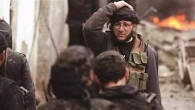 مسؤول بالتحالف الدولي: حلم داعش انتهى