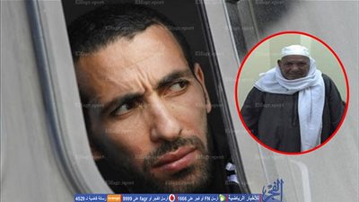 6 أزمات لأبوتريكة في 6 سنوات (تقرير)