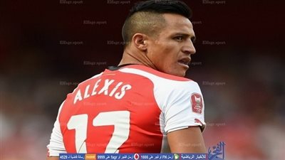 سانشيز يقرر الرحيل عن أرسنال والعودة لإسبانيا