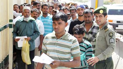 خلاف سعودي-سريلانكي حول تكلفة استقدام العمالة